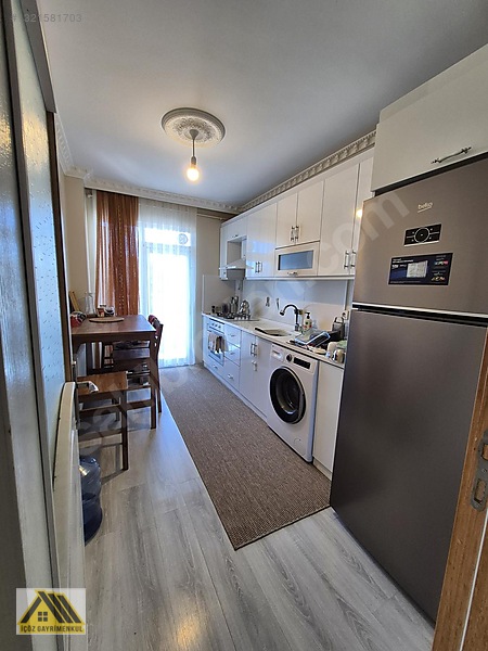 Pazar Sokağında Köşe 2+1 95 M2 Ebevyen Banyolu — fotoğraf 12