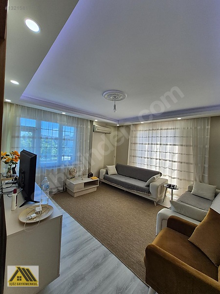 Pazar Sokağında Köşe 2+1 95 M2 Ebevyen Banyolu — fotoğraf 18