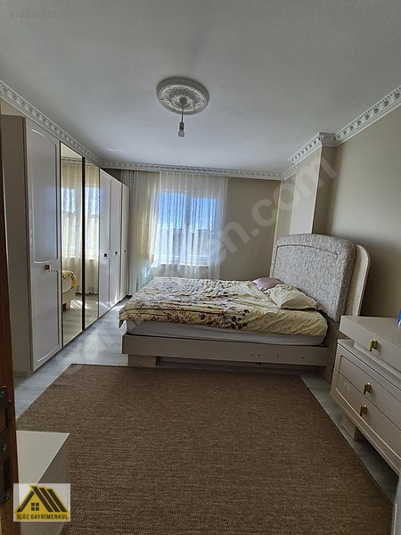 Pazar Sokağında Köşe 2+1 95 M2 Ebevyen Banyolu — fotoğraf 23