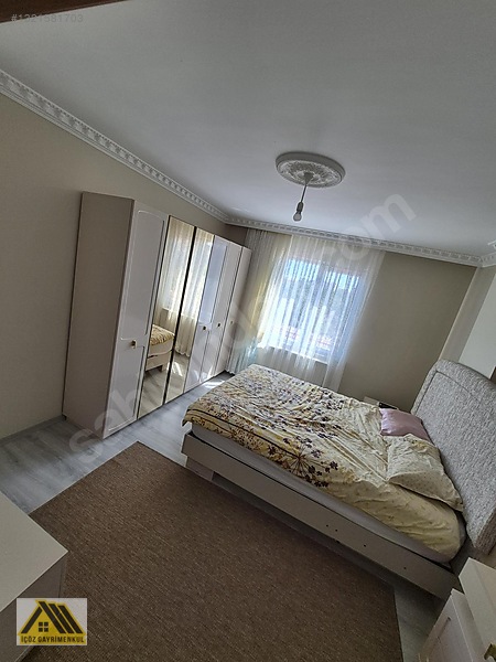 Pazar Sokağında Köşe 2+1 95 M2 Ebevyen Banyolu — fotoğraf 25