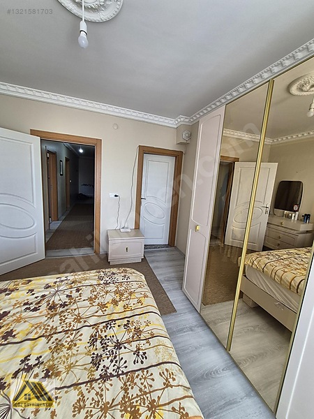 Pazar Sokağında Köşe 2+1 95 M2 Ebevyen Banyolu — fotoğraf 26