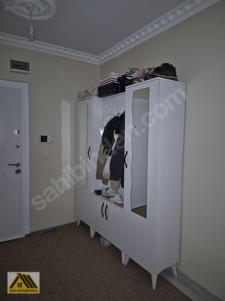 Pazar Sokağında Köşe 2+1 95 M2 Ebevyen Banyolu — fotoğraf 30