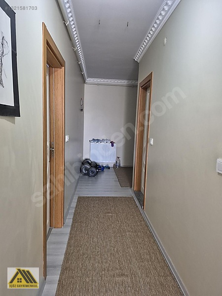 Pazar Sokağında Köşe 2+1 95 M2 Ebevyen Banyolu — fotoğraf 31