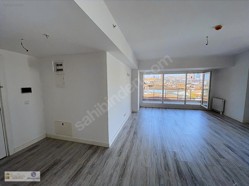 Dap Yapı İzmir Bornova Yüksek Kira Getirili 3+1 Daire — fotoğraf 2