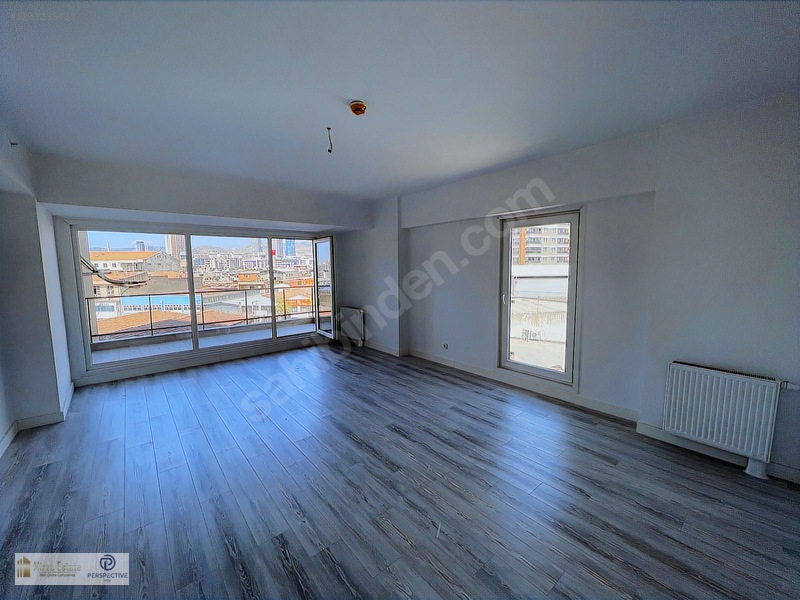 Dap Yapı İzmir Bornova Yüksek Kira Getirili 3+1 Daire — fotoğraf 3