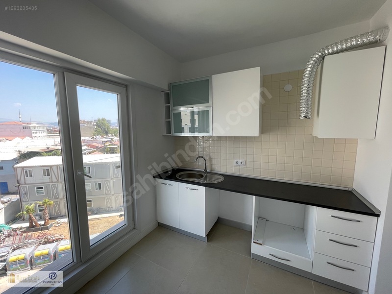 Dap Yapı İzmir Bornova Yüksek Kira Getirili 3+1 Daire — fotoğraf 5