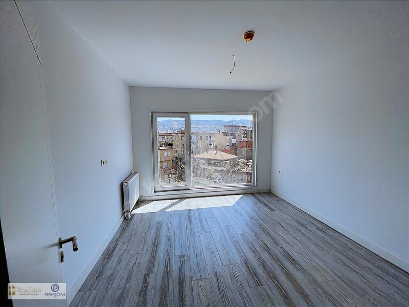 Dap Yapı İzmir Bornova Yüksek Kira Getirili 3+1 Daire — fotoğraf 9
