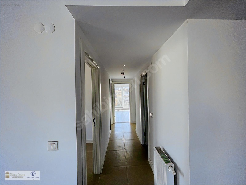 Dap Yapı İzmir Bornova Yüksek Kira Getirili 3+1 Daire — fotoğraf 12