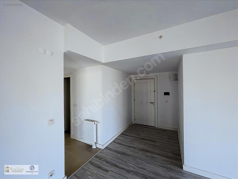 Dap Yapı İzmir Bornova Yüksek Kira Getirili 3+1 Daire — fotoğraf 15