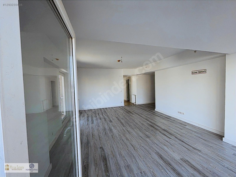 Dap Yapı İzmir Bornova Yüksek Kira Getirili 3+1 Daire — fotoğraf 16