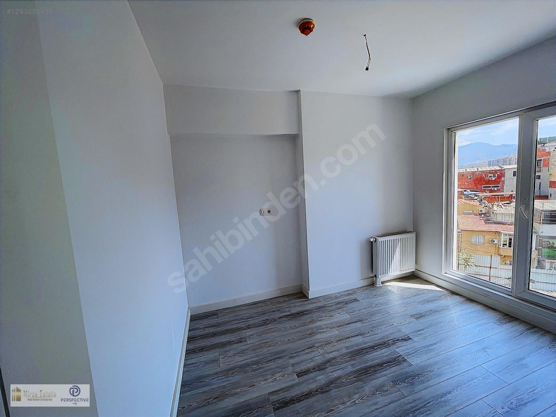 Dap Yapı İzmir Bornova Yüksek Kira Getirili 3+1 Daire — fotoğraf 17