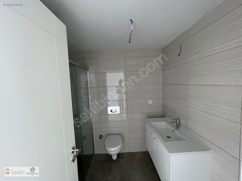 Dap Yapı İzmir Bornova Yüksek Kira Getirili 3+1 Daire — fotoğraf 18