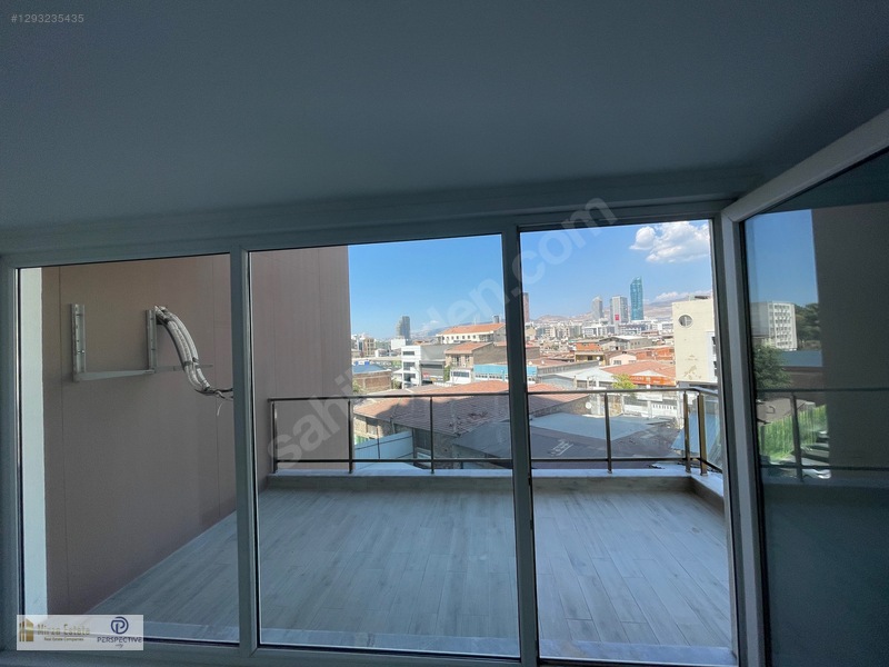 Dap Yapı İzmir Bornova Yüksek Kira Getirili 3+1 Daire — fotoğraf 19