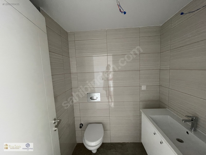 Dap Yapı İzmir Bornova Yüksek Kira Getirili 3+1 Daire — fotoğraf 21
