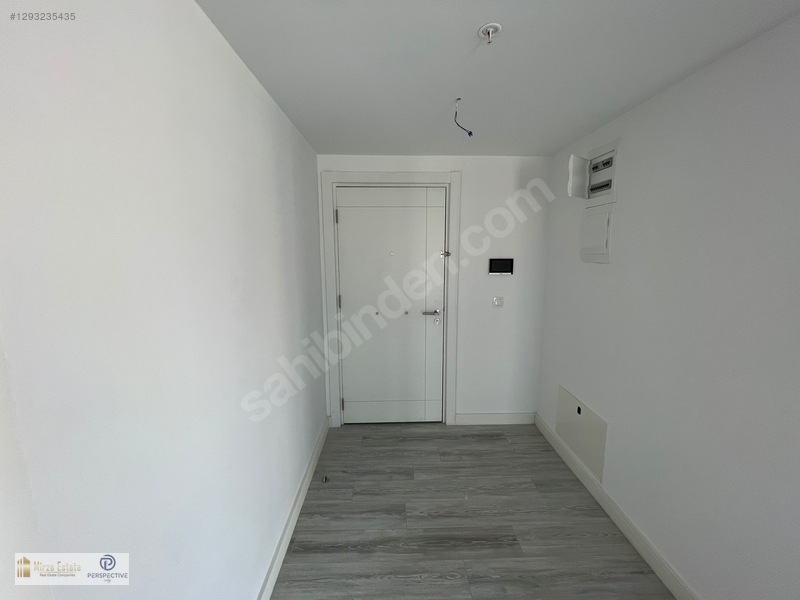 Dap Yapı İzmir Bornova Yüksek Kira Getirili 3+1 Daire — fotoğraf 22