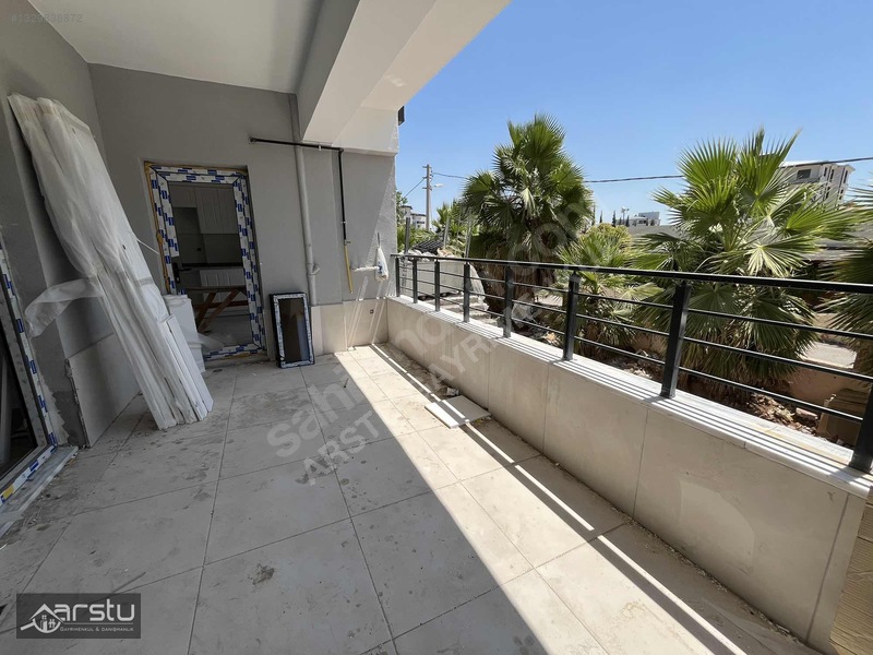 Arstu Gm. Haliseden Altınşehirde Kiralık Sıfır 4+1 — fotoğraf 10