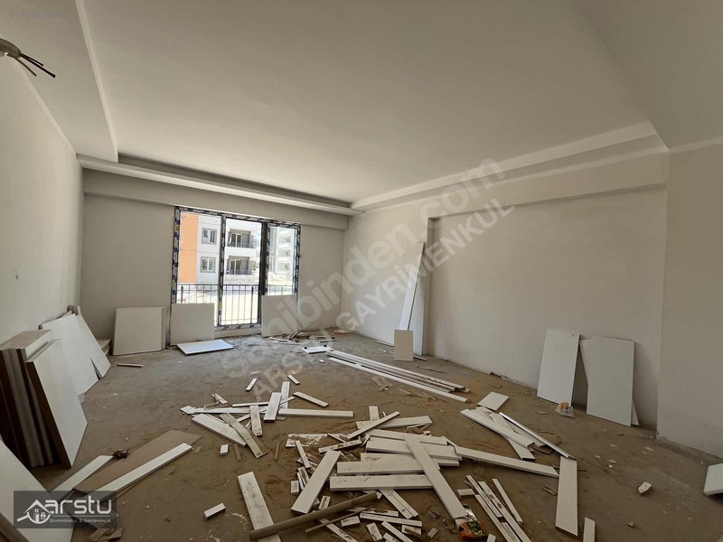 Arstu Gm. Haliseden Altınşehirde Kiralık Sıfır 4+1 — fotoğraf 11