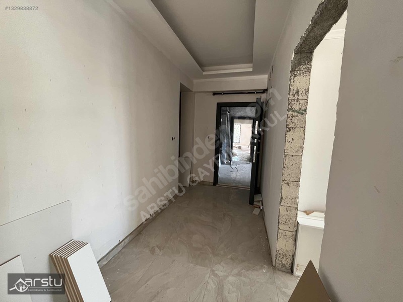 Arstu Gm. Haliseden Altınşehirde Kiralık Sıfır 4+1 — fotoğraf 17