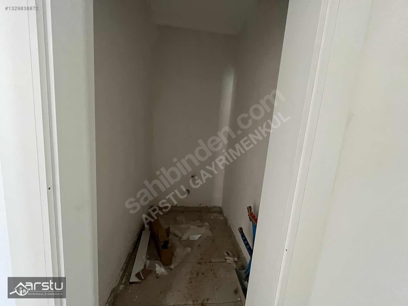 Arstu Gm. Haliseden Altınşehirde Kiralık Sıfır 4+1 — fotoğraf 19