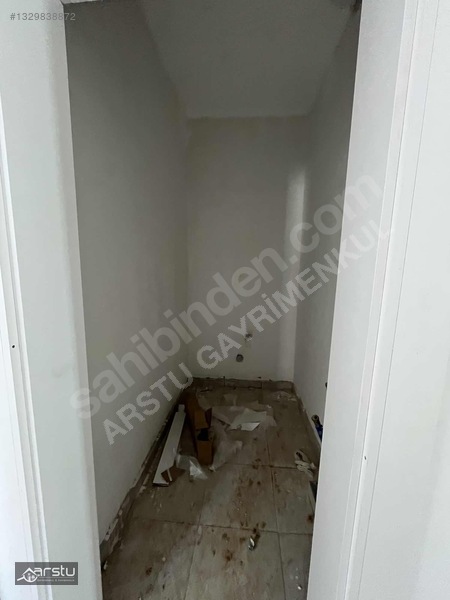 Arstu Gm. Haliseden Altınşehirde Kiralık Sıfır 4+1 — fotoğraf 20