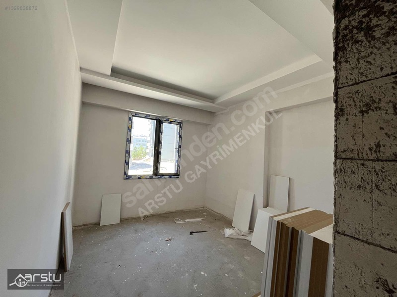 Arstu Gm. Haliseden Altınşehirde Kiralık Sıfır 4+1 — fotoğraf 23