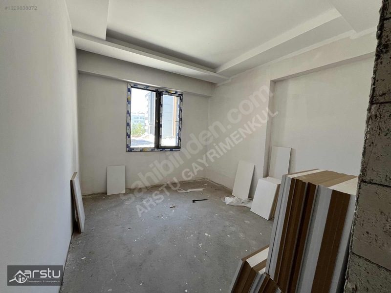 Arstu Gm. Haliseden Altınşehirde Kiralık Sıfır 4+1 — fotoğraf 24