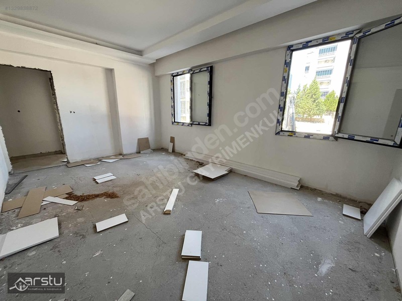 Arstu Gm. Haliseden Altınşehirde Kiralık Sıfır 4+1 — fotoğraf 26