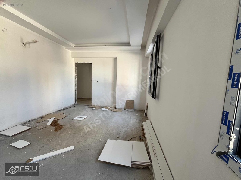 Arstu Gm. Haliseden Altınşehirde Kiralık Sıfır 4+1 — fotoğraf 27