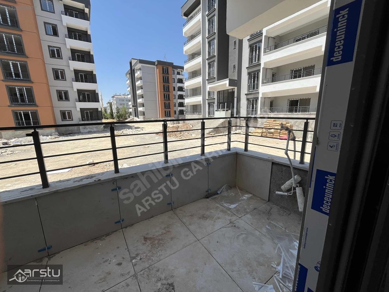 Arstu Gm. Haliseden Altınşehirde Kiralık Sıfır 4+1 — fotoğraf 28