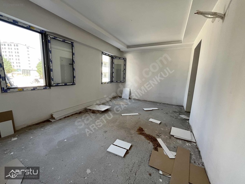 Arstu Gm. Haliseden Altınşehirde Kiralık Sıfır 4+1 — fotoğraf 29