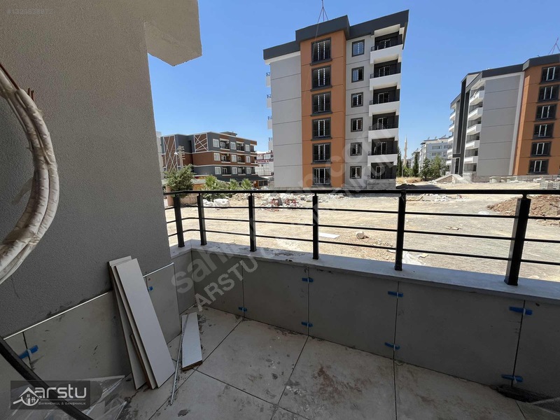 Arstu Gm. Haliseden Altınşehirde Kiralık Sıfır 4+1 — fotoğraf 30
