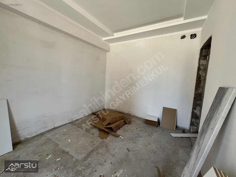 Arstu Gm. Haliseden Altınşehirde Kiralık Sıfır 4+1 — fotoğraf 31