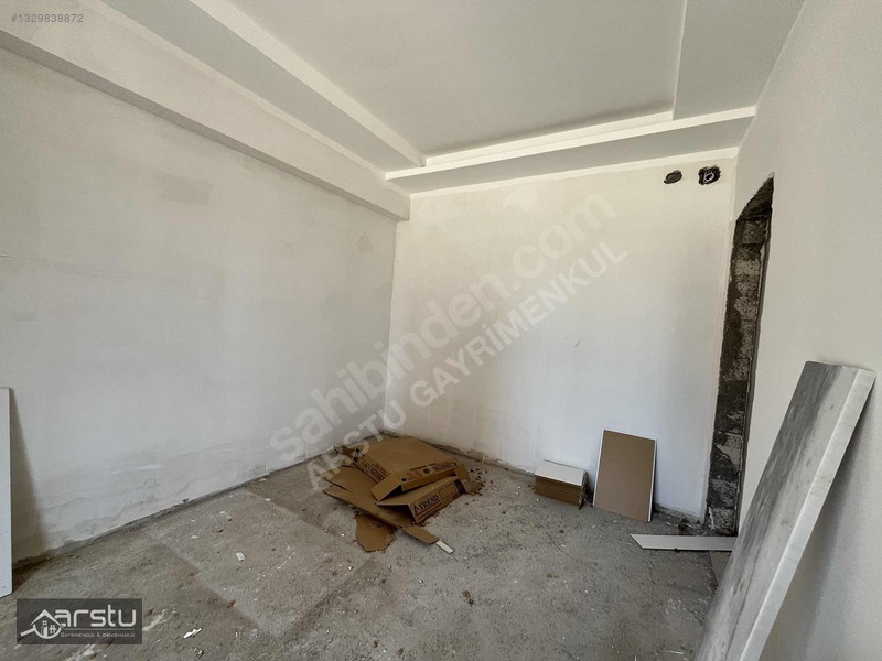Arstu Gm. Haliseden Altınşehirde Kiralık Sıfır 4+1 — fotoğraf 32