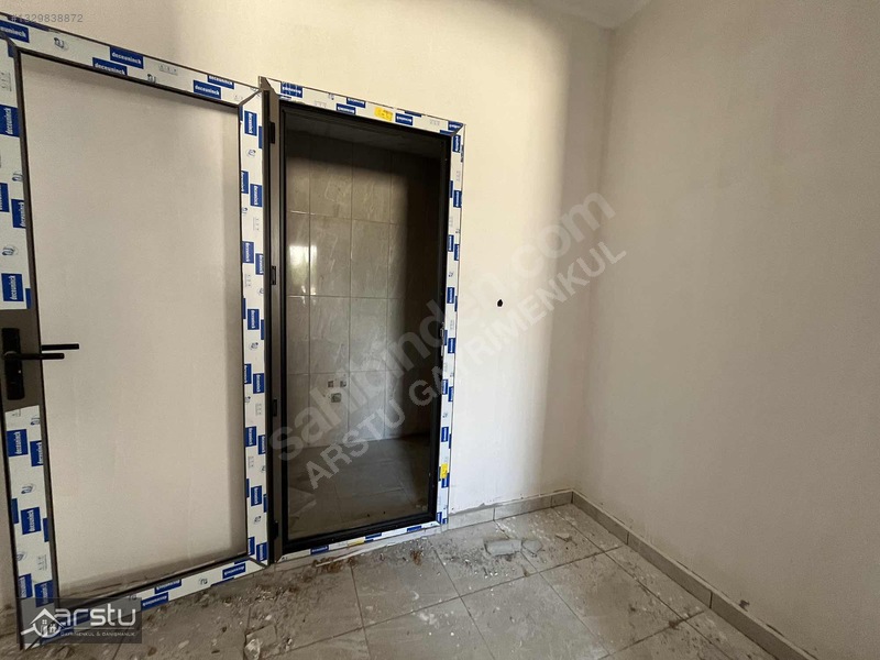 Arstu Gm. Haliseden Altınşehirde Kiralık Sıfır 4+1 — fotoğraf 33