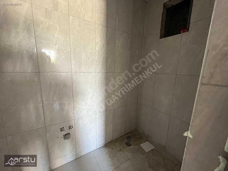 Arstu Gm. Haliseden Altınşehirde Kiralık Sıfır 4+1 — fotoğraf 35