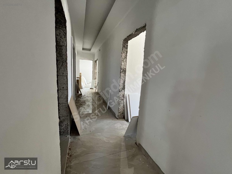 Arstu Gm. Haliseden Altınşehirde Kiralık Sıfır 4+1 — fotoğraf 36