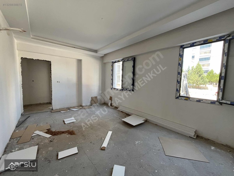 Arstu Gm. Haliseden Altınşehirde Kiralık Sıfır 4+1 — fotoğraf 37