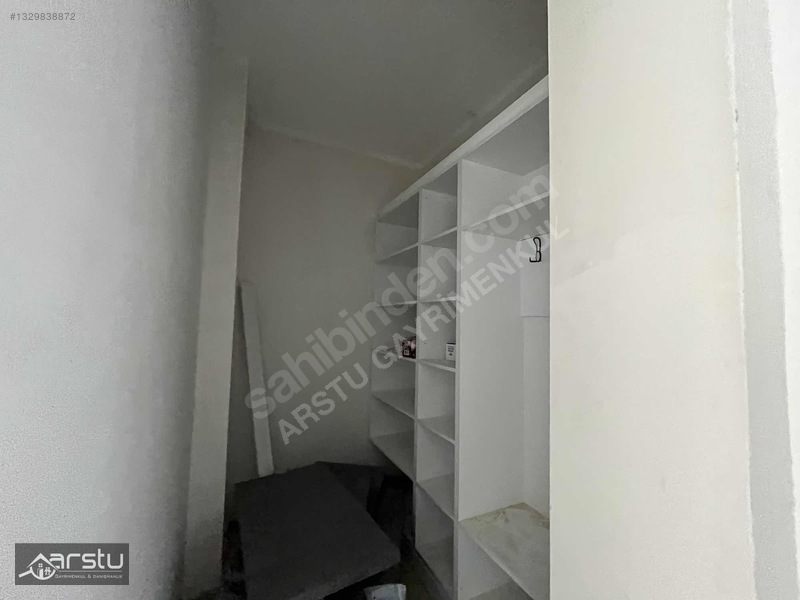 Arstu Gm. Haliseden Altınşehirde Kiralık Sıfır 4+1 — fotoğraf 38