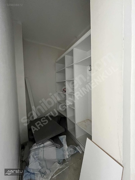 Arstu Gm. Haliseden Altınşehirde Kiralık Sıfır 4+1 — fotoğraf 39