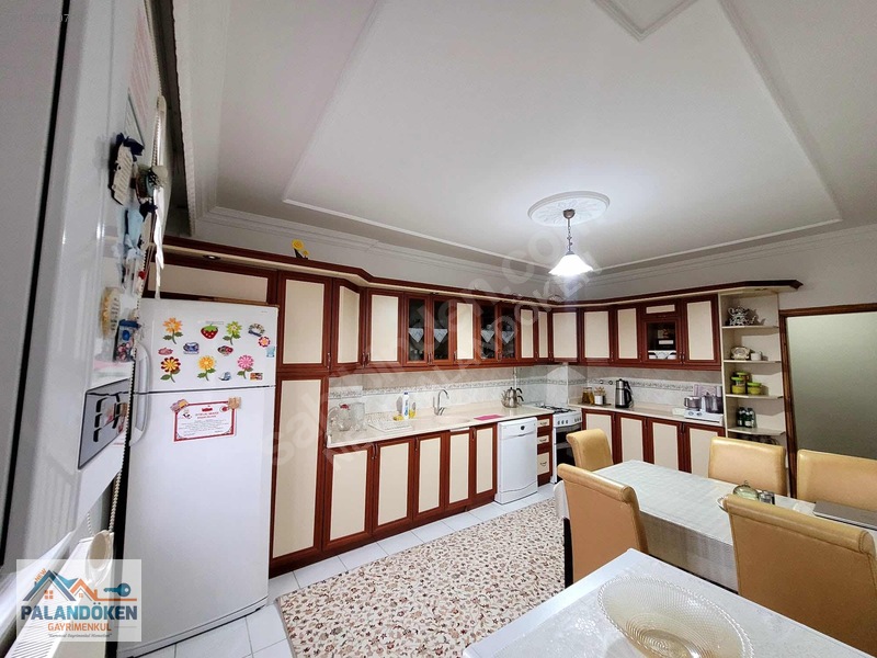 New Palandöken Gm'den Yıldızkent'de 3+1 Daire — fotoğraf 2