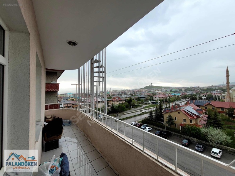 New Palandöken Gm'den Yıldızkent'de 3+1 Daire — fotoğraf 3