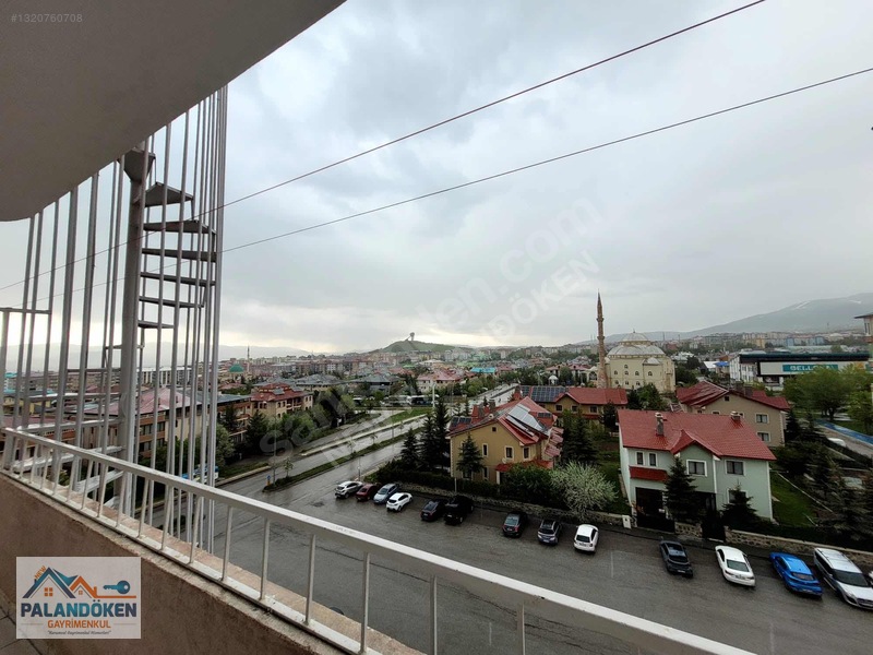 New Palandöken Gm'den Yıldızkent'de 3+1 Daire — fotoğraf 5
