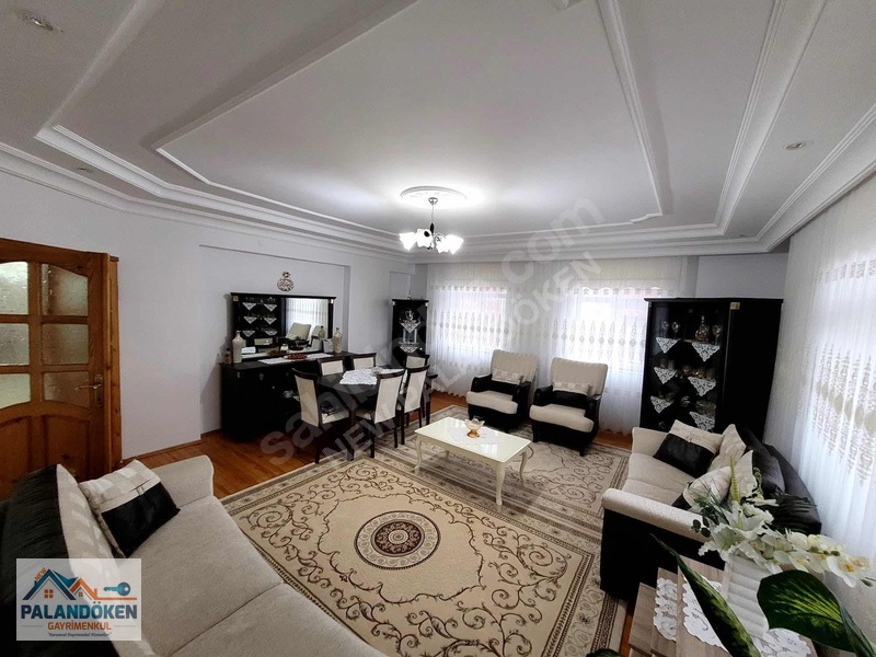 New Palandöken Gm'den Yıldızkent'de 3+1 Daire — fotoğraf 6