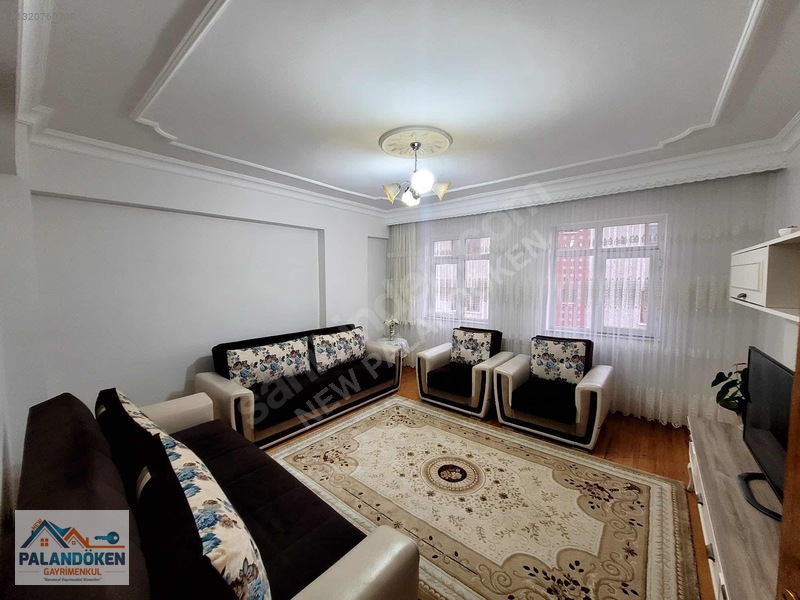 New Palandöken Gm'den Yıldızkent'de 3+1 Daire — fotoğraf 7
