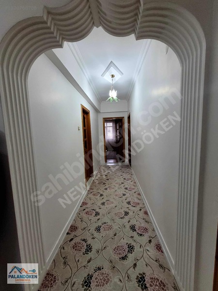 New Palandöken Gm'den Yıldızkent'de 3+1 Daire — fotoğraf 10