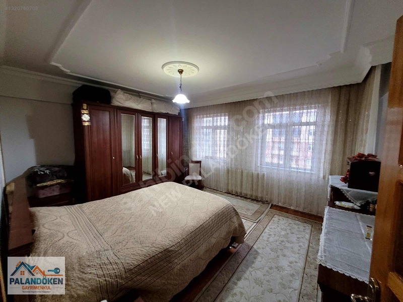 New Palandöken Gm'den Yıldızkent'de 3+1 Daire — fotoğraf 14