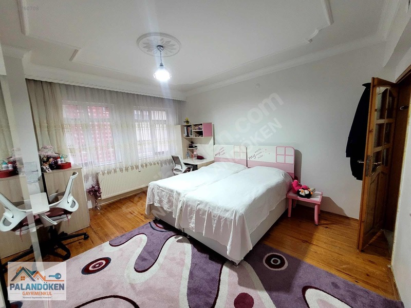 New Palandöken Gm'den Yıldızkent'de 3+1 Daire — fotoğraf 15