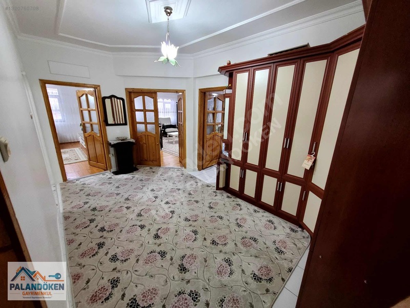 New Palandöken Gm'den Yıldızkent'de 3+1 Daire — fotoğraf 16