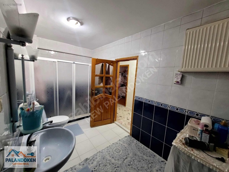 New Palandöken Gm'den Yıldızkent'de 3+1 Daire — fotoğraf 17