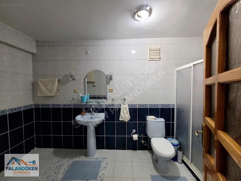 New Palandöken Gm'den Yıldızkent'de 3+1 Daire — fotoğraf 18